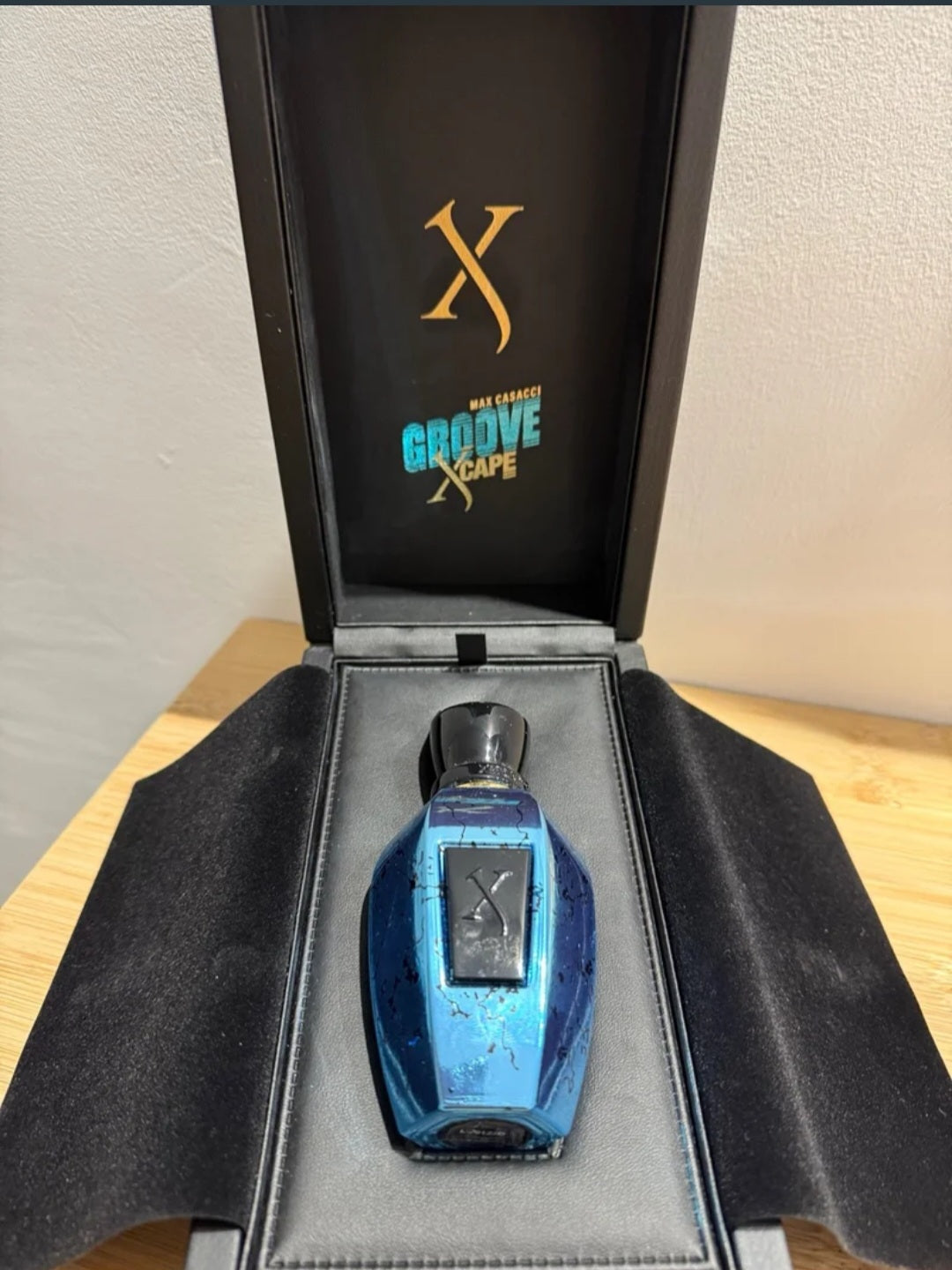 Perfume Xerjoff