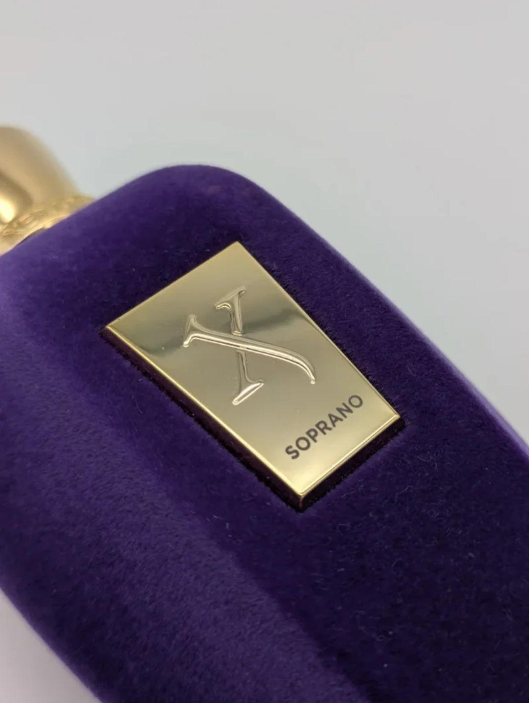 Perfume Xerjoff