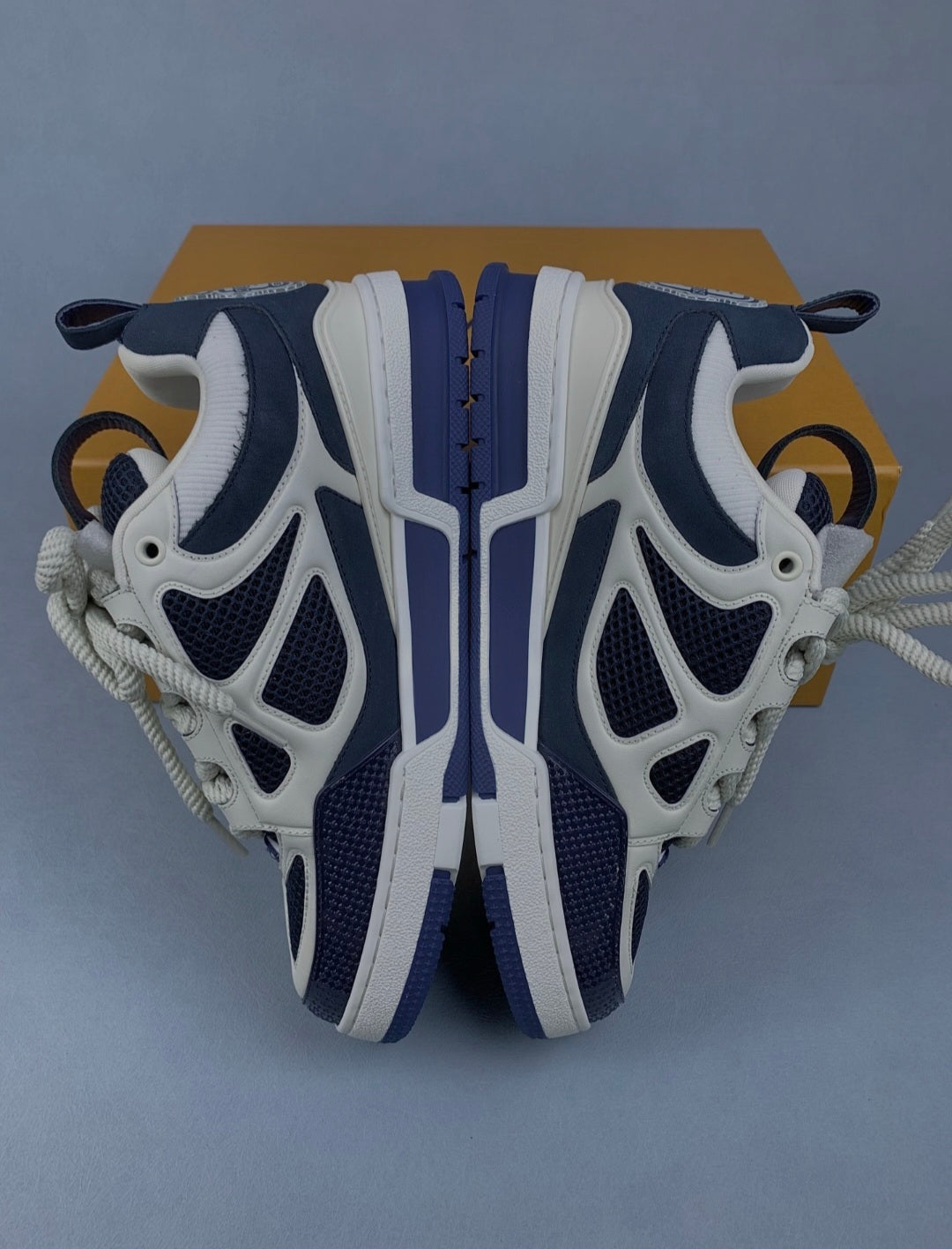 Louis Vuitton Skate