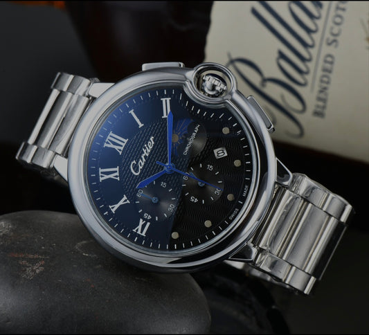 Montre Cartier