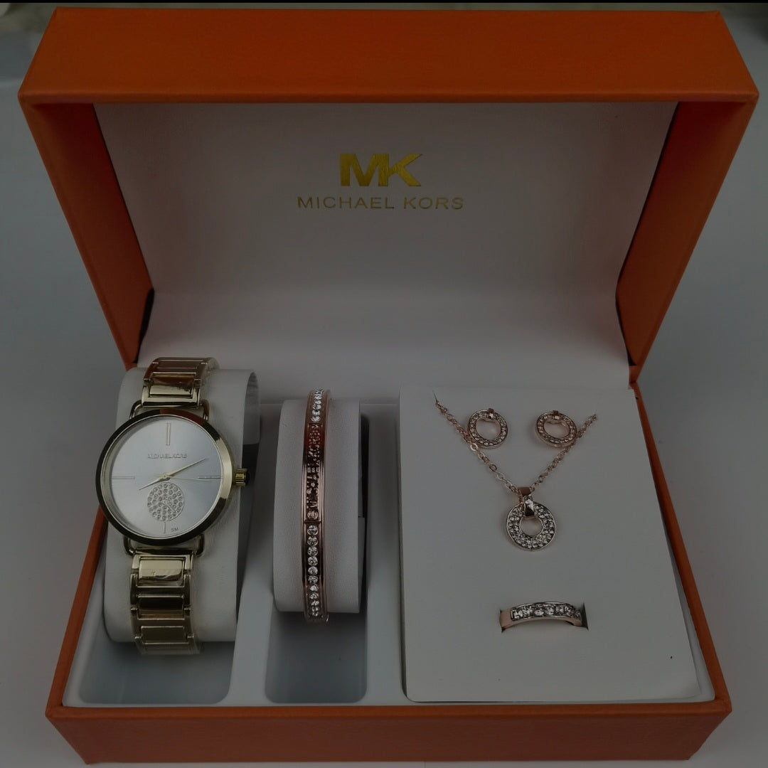 Set Joyería Michael Kors