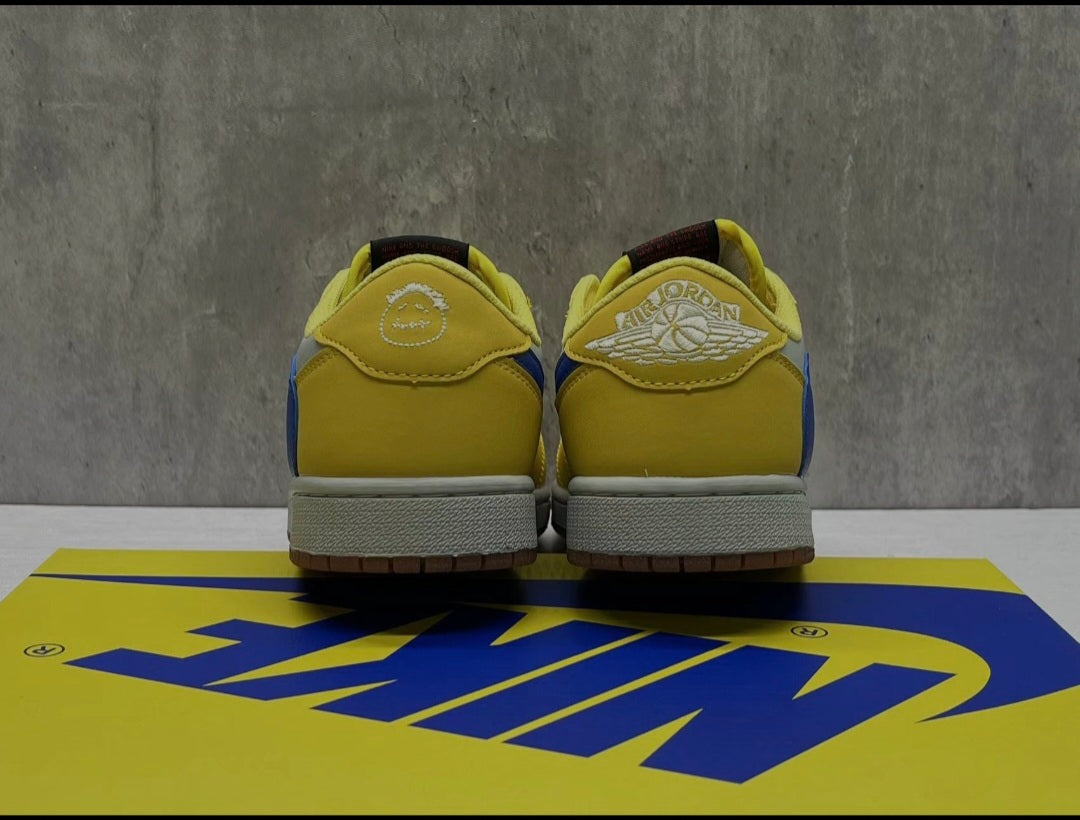 Air Jordan 1 Low