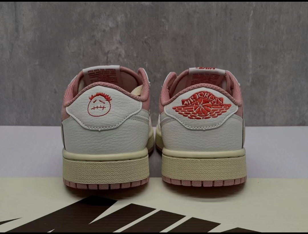 Air Jordan 1 Low