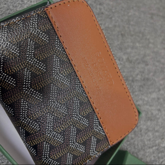 Cartera Goyard