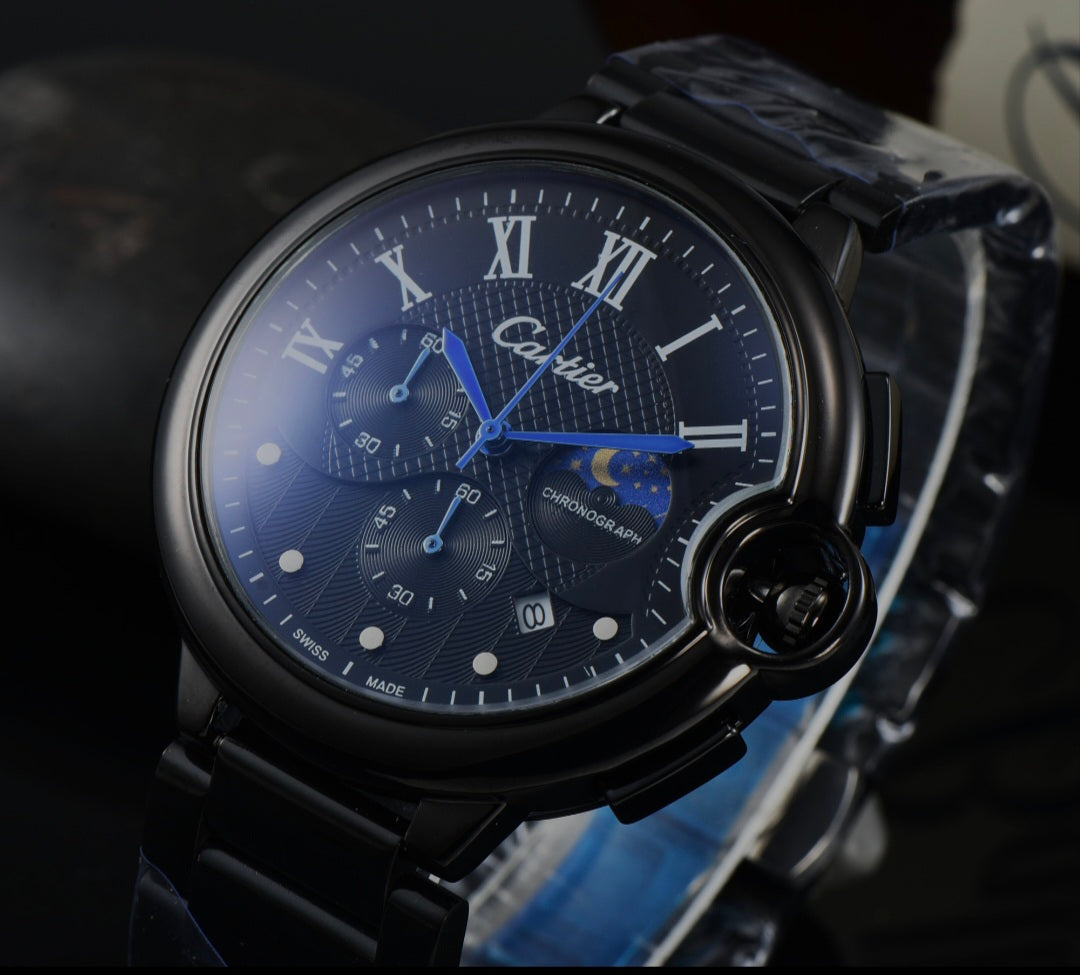Montre Cartier