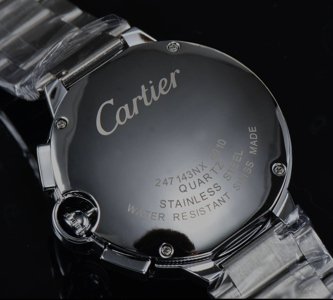 Montre Cartier