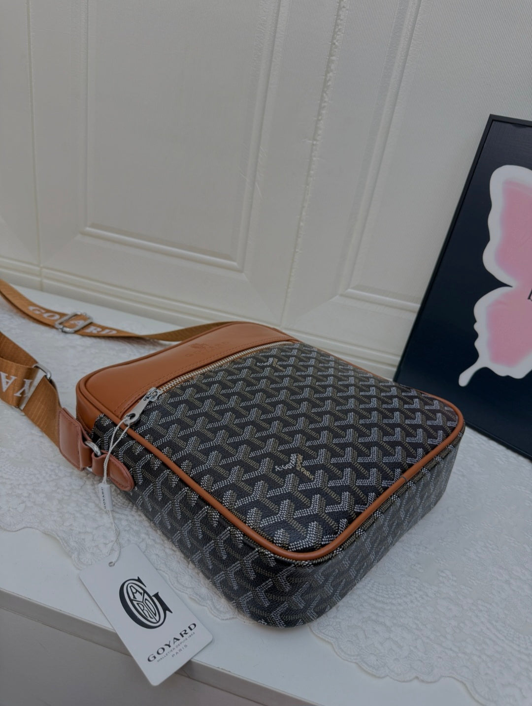 Bolso Goyard