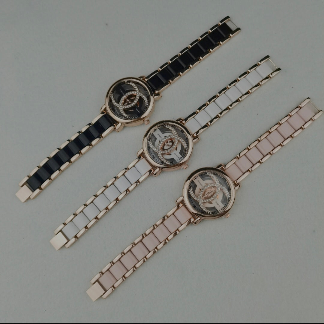 Montre Chanel