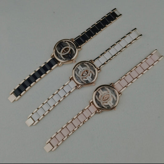 Montre Chanel
