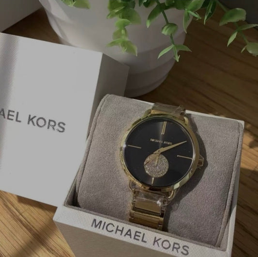 Montre Michael Kors
