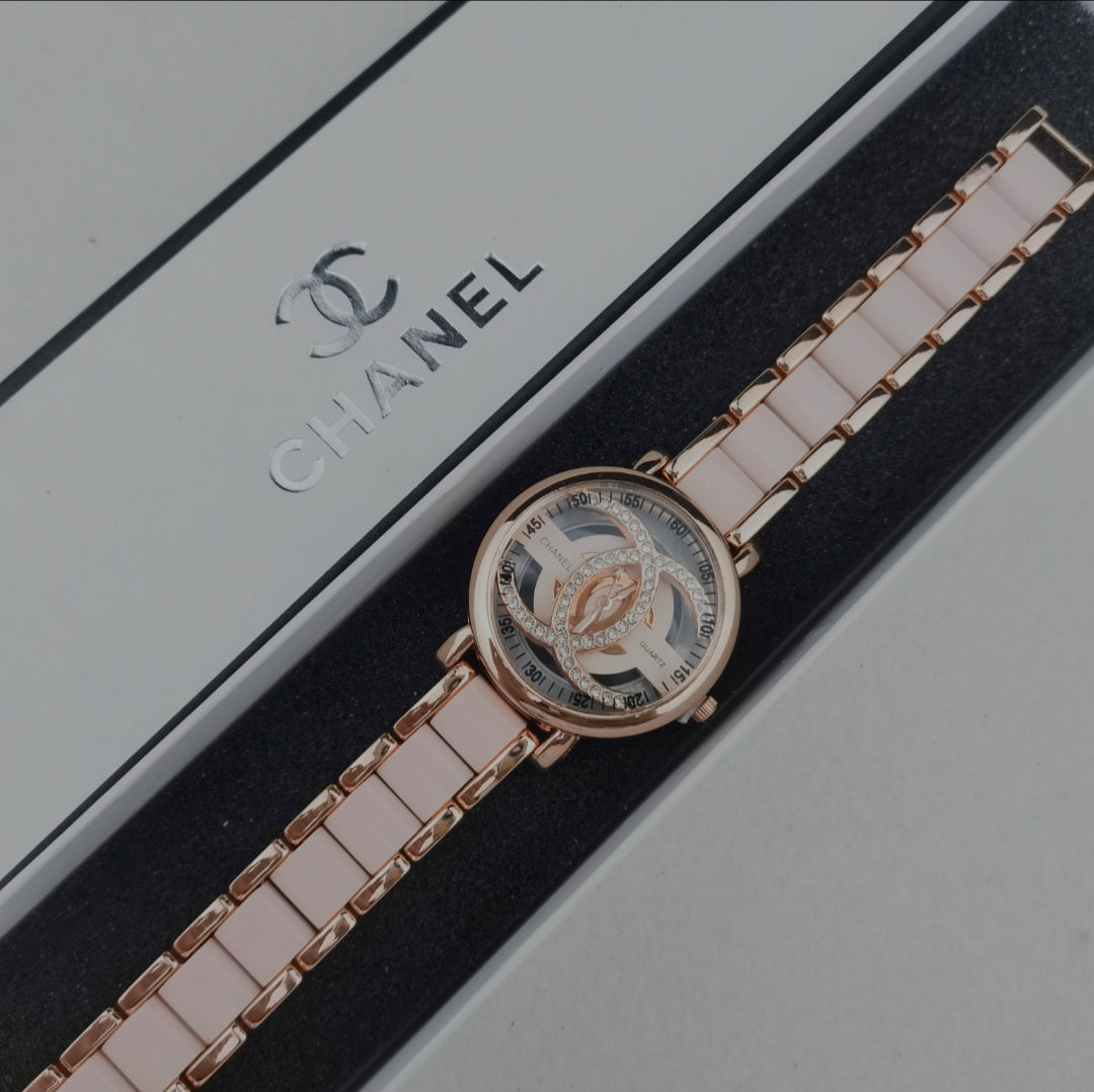 Montre Chanel