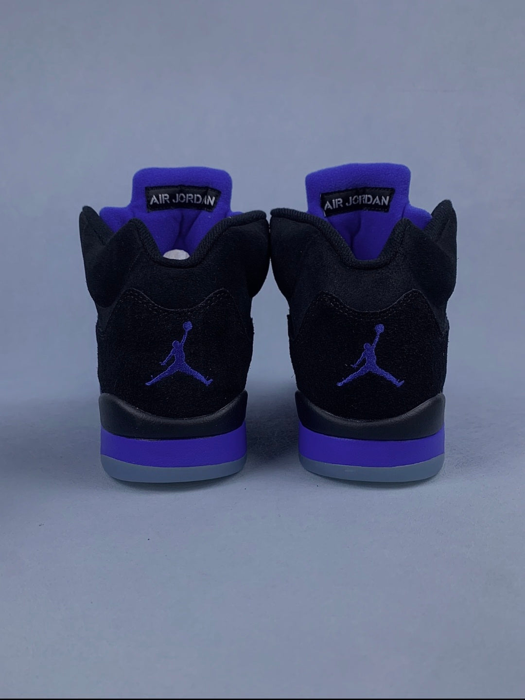 Jordan 5